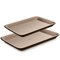 Nutrichef Cookie Sheet Of 2Pc Set NC2TRBK1 - alternate 1